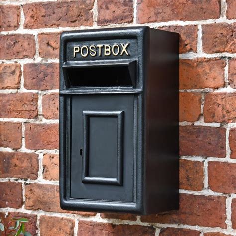 traditional post boxes for sale